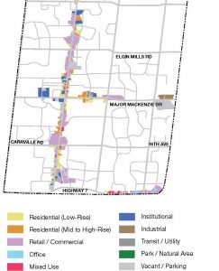 Centres and Corridors Built Form Typology Study1