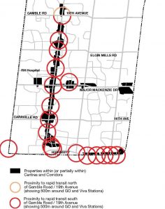 Centres and Corridors Built Form Typology Study2