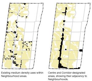 Low-Rise Medium Density Typology Study for Neighbourhood Areas11