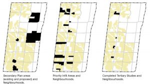 Low-Rise Medium Density Typology Study for Neighbourhood Areas22